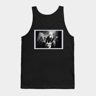 kim shattuck death Tank Top